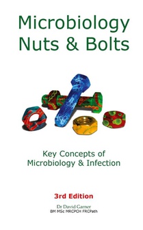 Microbiology Nuts and Bolts