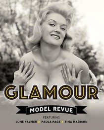 Glamour Model Revue