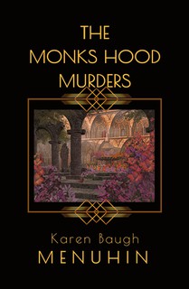 The Monks Hood Murders voorzijde