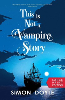 This is Not a Vampire Story