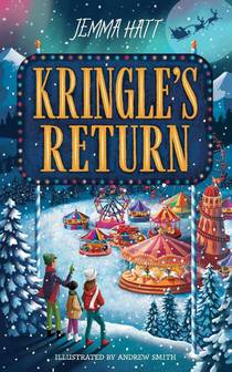 Hatt, J: Kringle's Return
