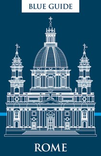 Blue Guide Rome