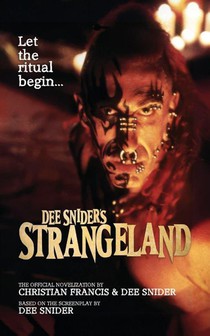 Dee Snider's StrangeLand