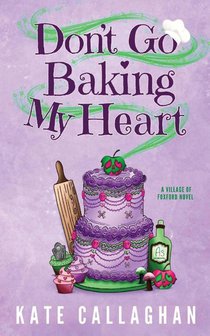 Don't Go Baking My Heart