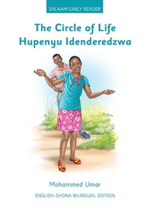 The Circle of Life: English - Shona Bilingual Edition