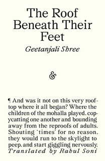 The Roof Beneath Their Feet