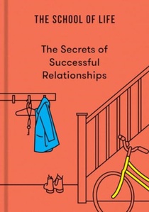 The Secrets of Successful Relationships voorzijde