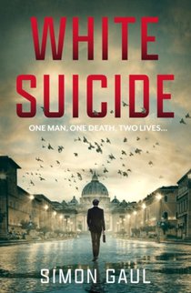 White Suicide voorzijde