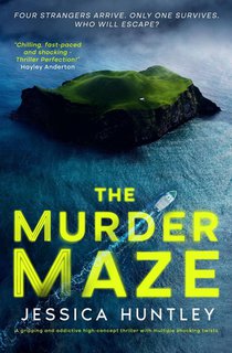 The Murder Maze