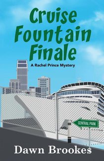 Cruise Fountain Finale