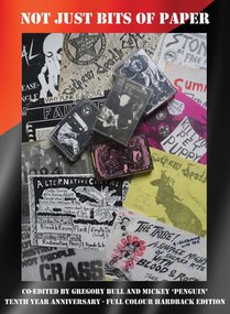 Not Just Bits Of Paper (Ten Year Anniversary)