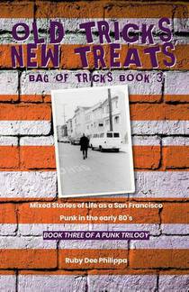 Old Tricks, New Treats (Bag of Tricks, book 3)