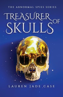 Treasurer of Skulls