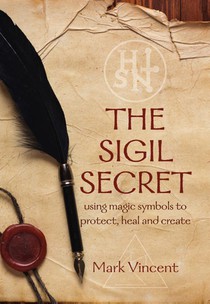 The Sigil Secret voorzijde