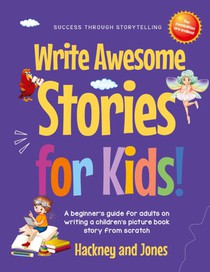 Write Awesome Stories for Kids
