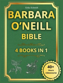 Barbara O'Neill Bible