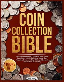 Coin Collection Bible