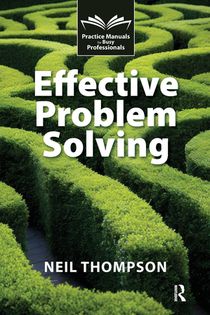 Effective Problem Solving