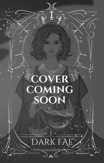 Dark Fae (Book 1 in the Ruthless Boys of the Zodiac Series)