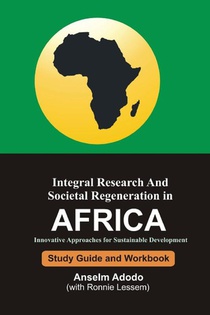 Integral Research and Societal Regeneration in Africa