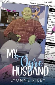 My Ogre Husband