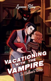 Vacationing with the Vampire in Hallow's Cove