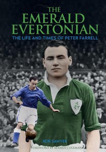 The Emerald Evertonian