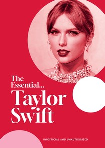 The Essential...Taylor Swift voorzijde