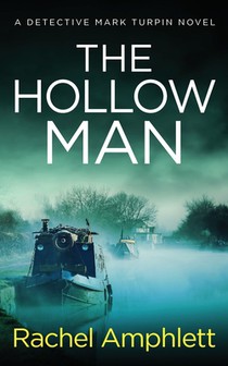 The Hollow Man: A Detective Mark Turpin crime thriller