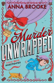 Murder Unwrapped