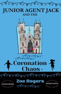 Junior Agent Jack and the Coronation Chaos