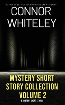 Mystery Short Story Collection Volume 2
