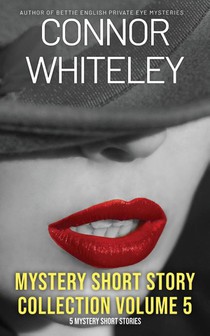 Mystery Short Story Collection Volume 5