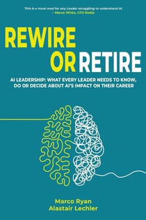 Rewire or Retire