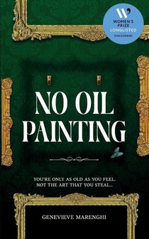No Oil Painting