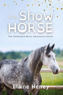 The Show Horse - Dyslexia Friendly