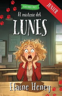 El Misterio del Lunes - Blackthorn Stables Junior