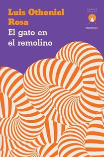 El gato en el remolino