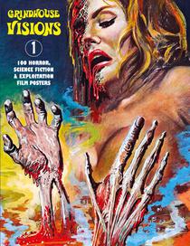 GRINDHOUSE VISIONS 1
