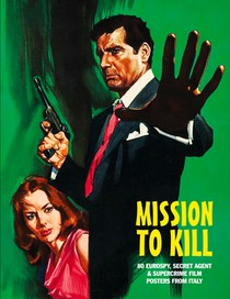 MISSION TO KILL