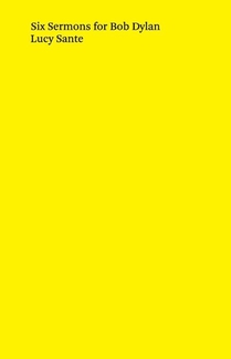 Six Sermons for Bob Dylan