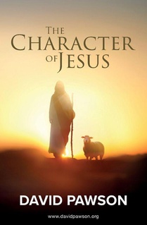 The Character of Jesus