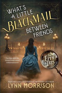 What's a Little Blackmail Between Friends