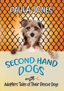Jones, P: Second-Hand Dogs