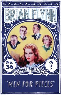 Men for Pieces: An Anthony Bathurst Mystery