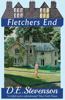 Fletchers End: Bel Lamington: Book 2 of 2