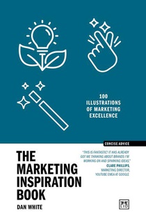The Marketing Inspiration Book