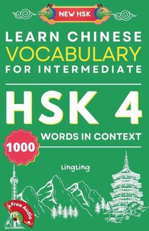 Learn Chinese Vocabulary for Intermediate
