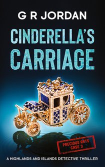 Cinderella's Carriage