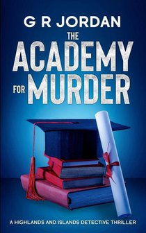 The Academy for Murder
